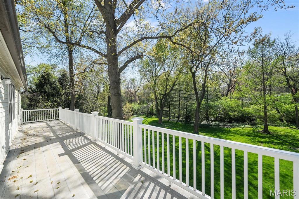 201 S Warson Road
