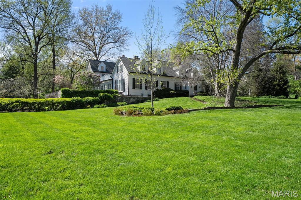 201 S Warson Road
