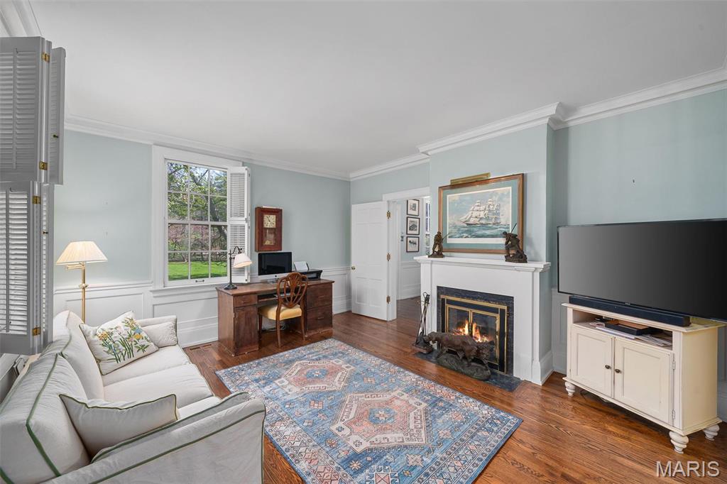 201 S Warson Road