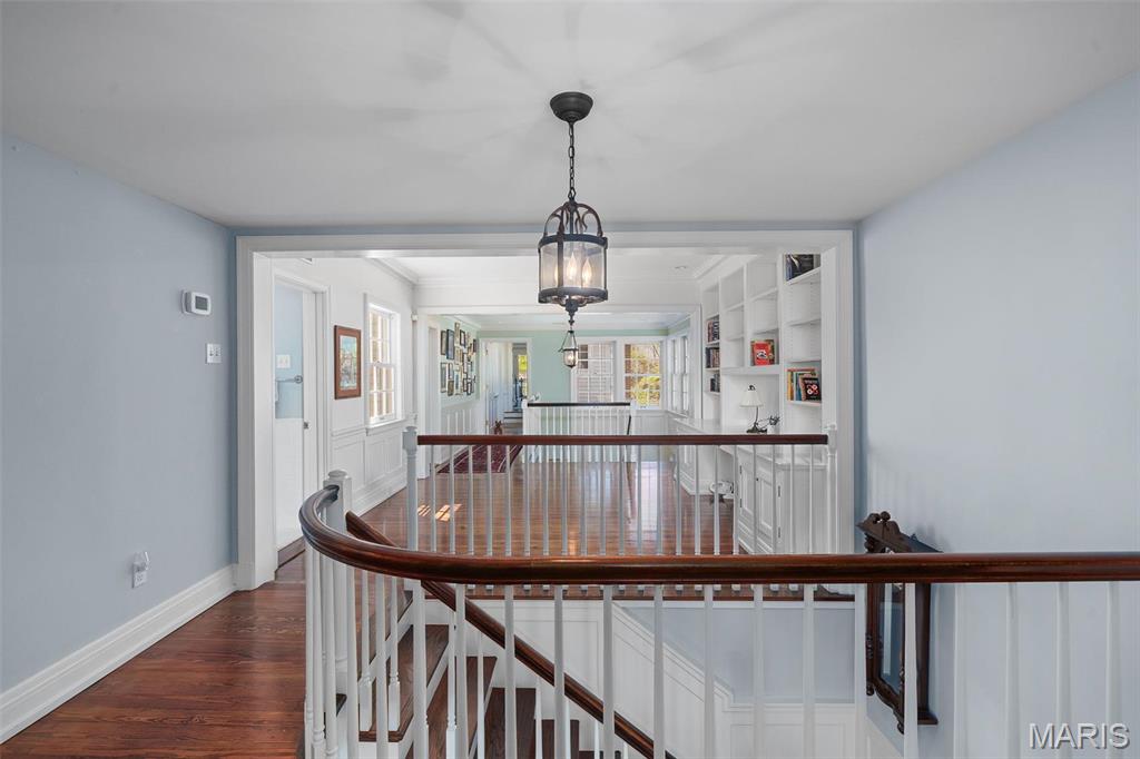 201 S Warson Road