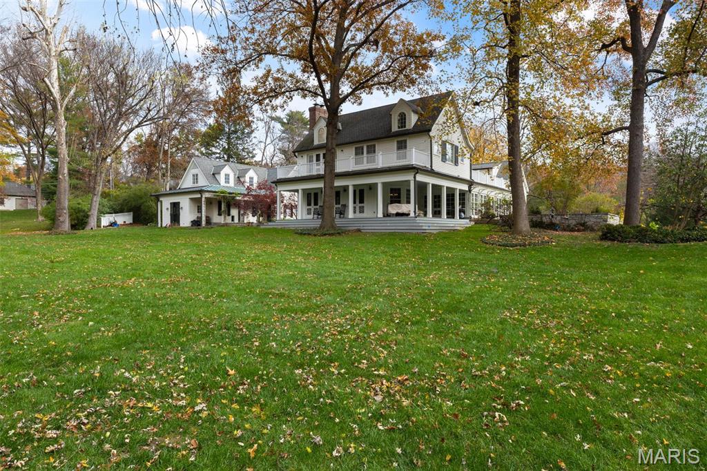 201 S Warson Road