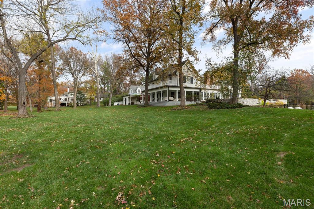 201 S Warson Road