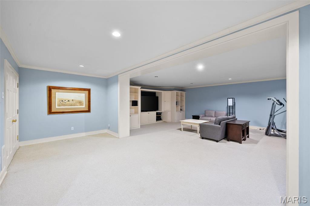 201 S Warson Road