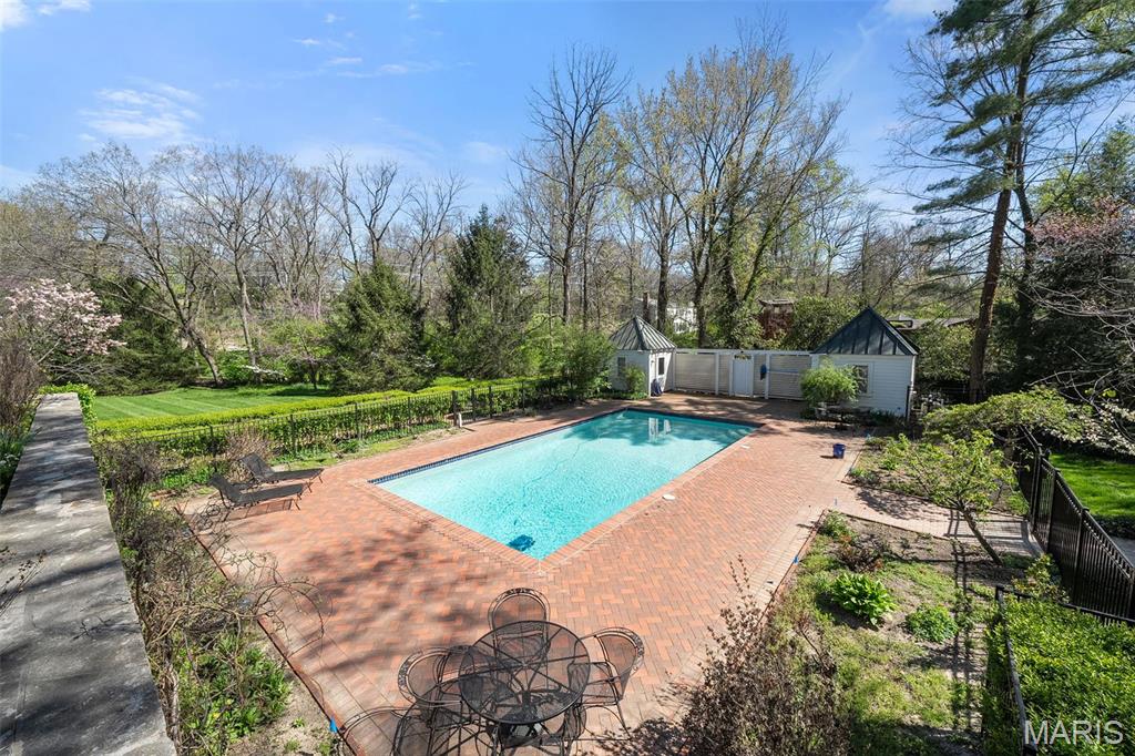 201 S Warson Road