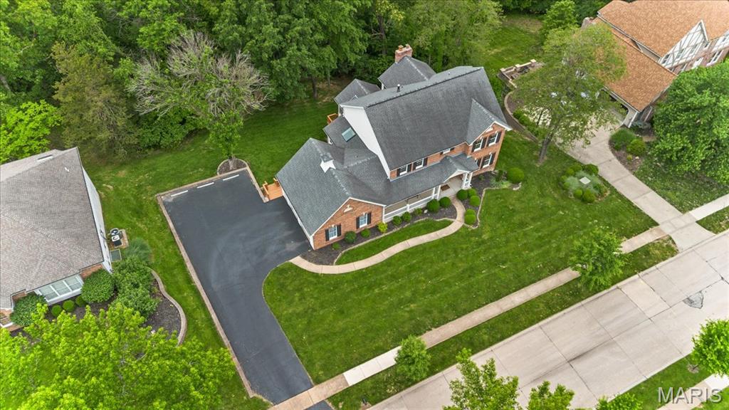 16470 Wilson Farm Drive