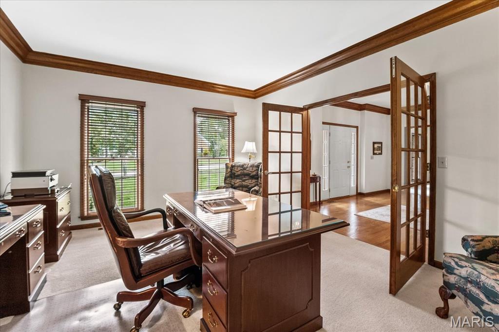 16470 Wilson Farm Drive