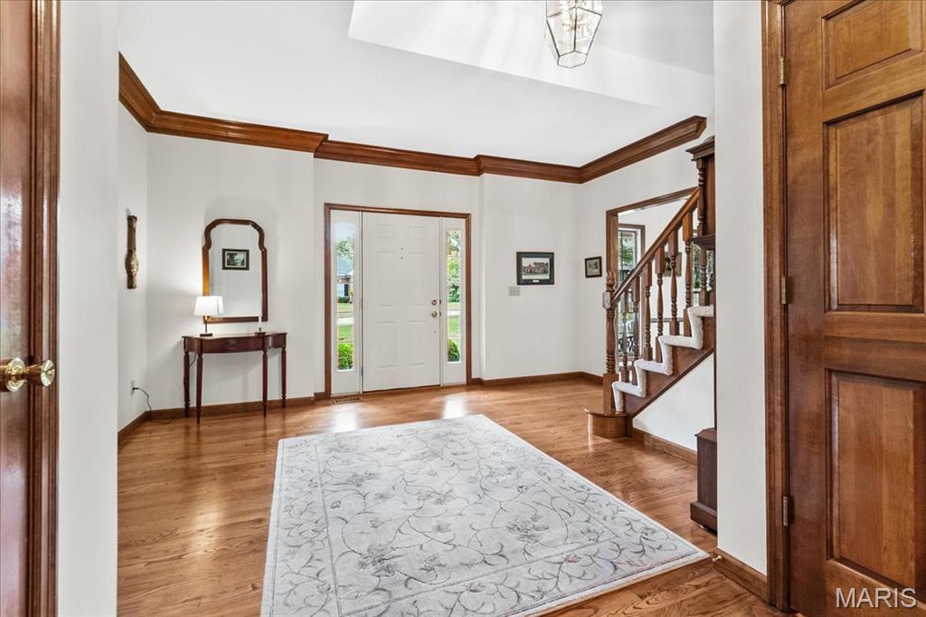 16470 Wilson Farm Drive