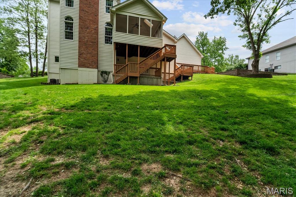 16470 Wilson Farm Drive