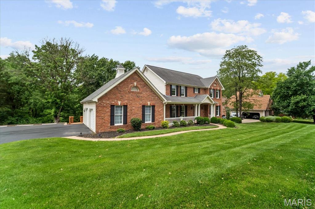 16470 Wilson Farm Drive