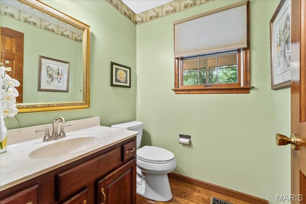 16470 Wilson Farm Drive