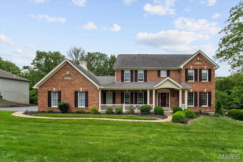 16470 Wilson Farm Drive