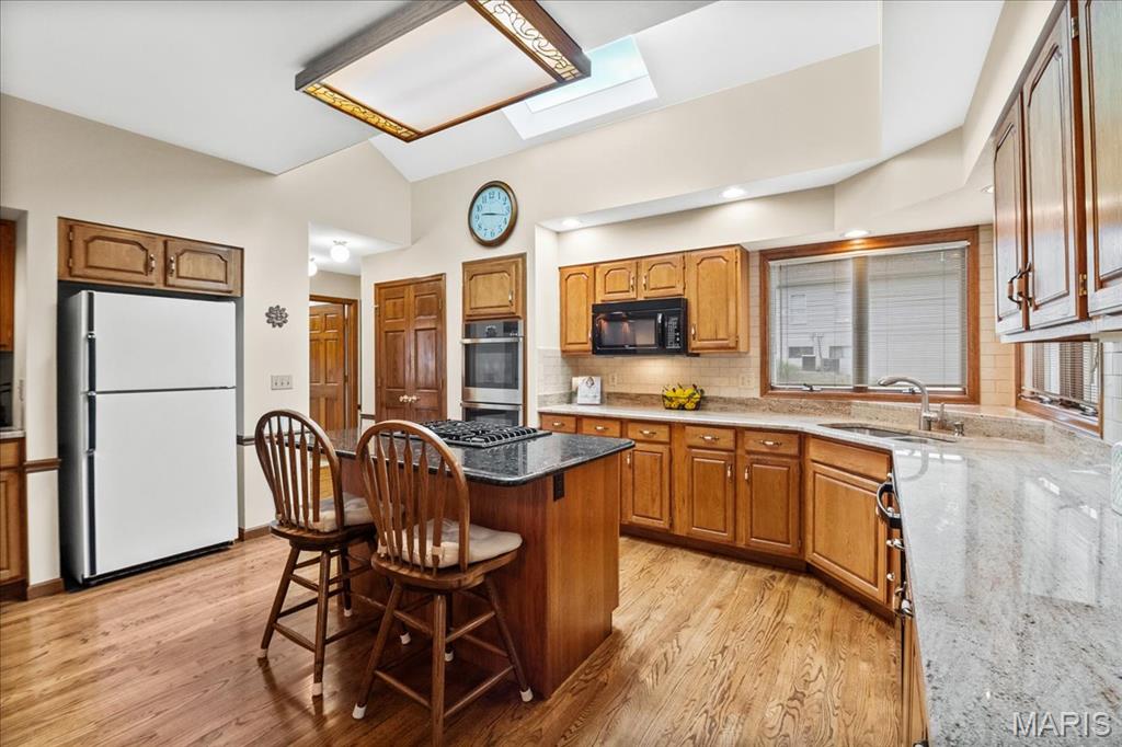 16470 Wilson Farm Drive