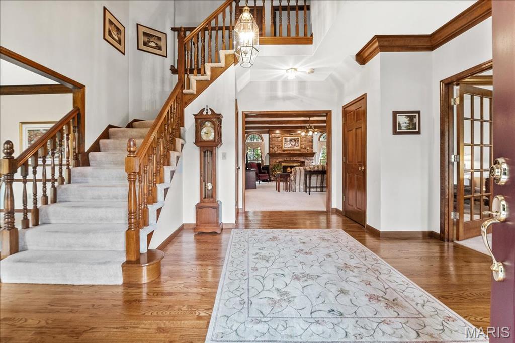 16470 Wilson Farm Drive