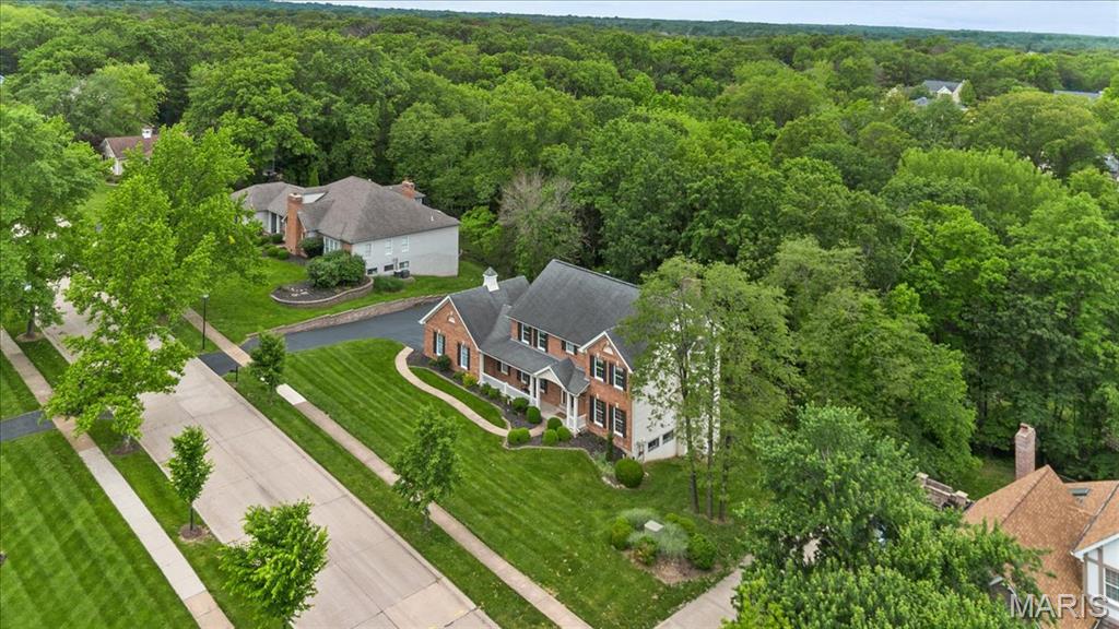 16470 Wilson Farm Drive