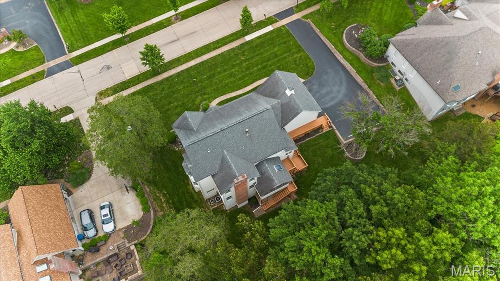 16470 Wilson Farm Drive