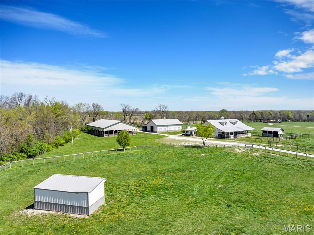 13420 Hanne Trail