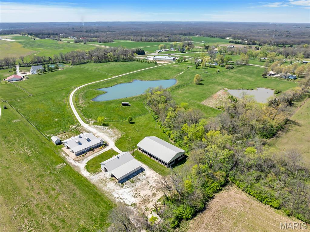 13420 Hanne Trail