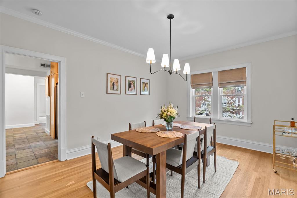 6636 San Bonita Avenue Unit: 2W