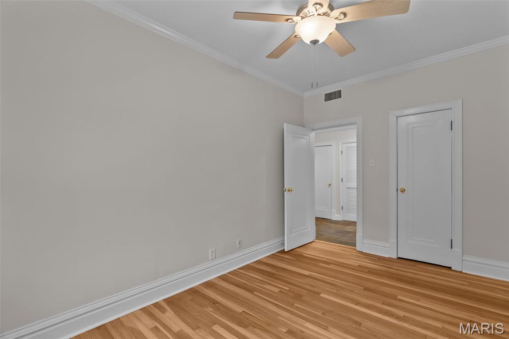 6636 San Bonita Avenue Unit: 2W