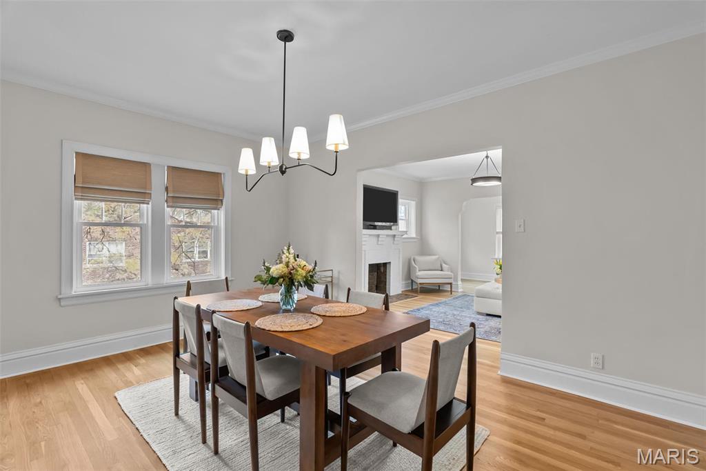 6636 San Bonita Avenue Unit: 2W