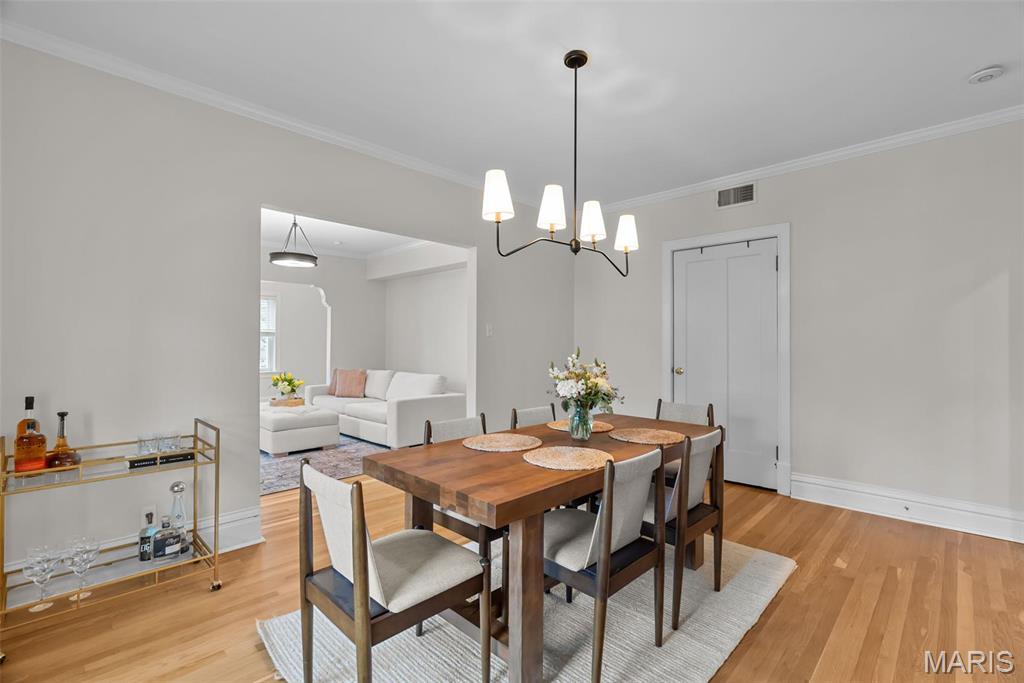 6636 San Bonita Avenue Unit: 2W