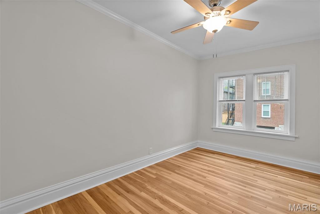 6636 San Bonita Avenue Unit: 2W