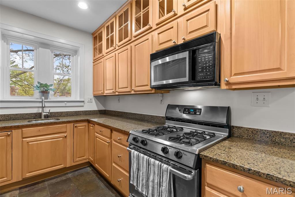 6636 San Bonita Avenue Unit: 2W