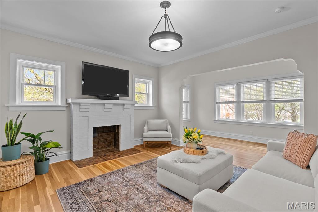 6636 San Bonita Avenue Unit: 2W