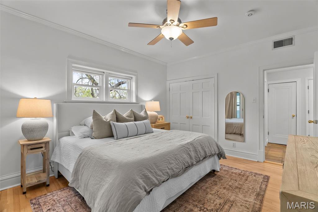 6636 San Bonita Avenue Unit: 2W