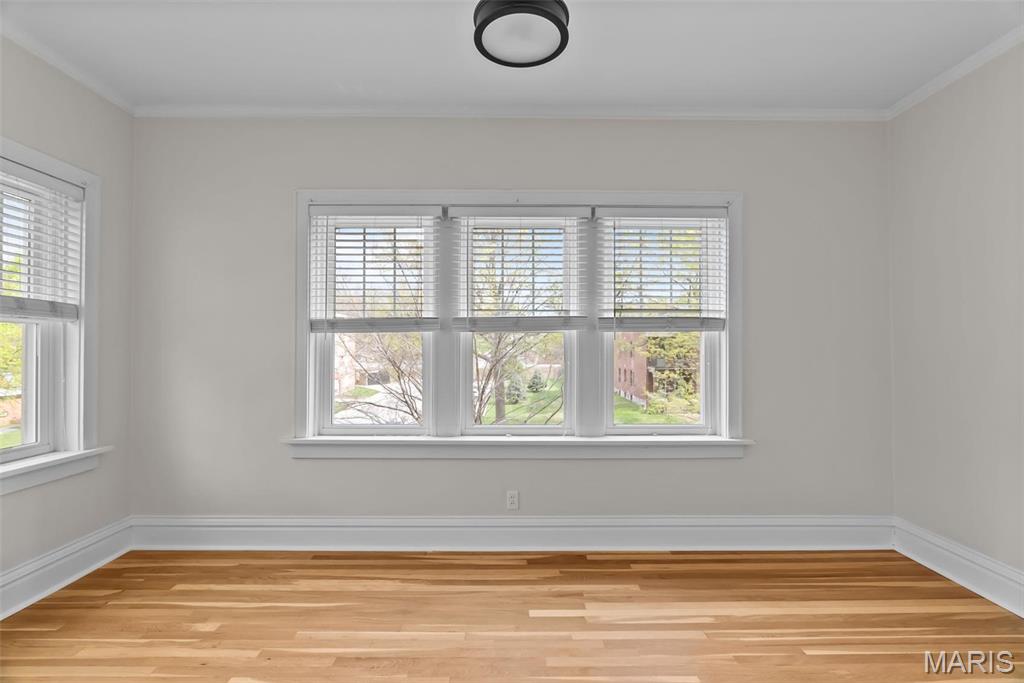 6636 San Bonita Avenue Unit: 2W