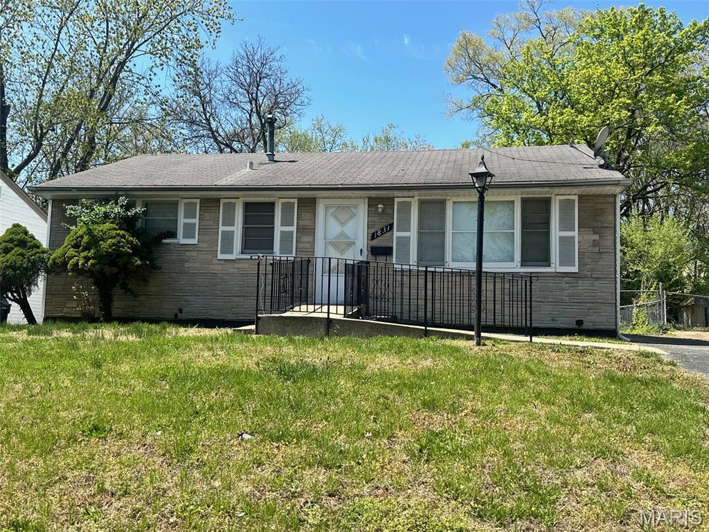 1831 Engelholm Avenue