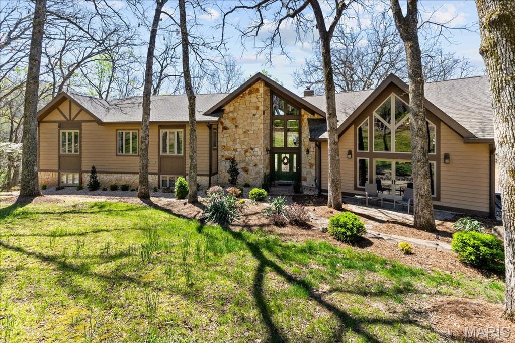 16480 Walnut Rail Road