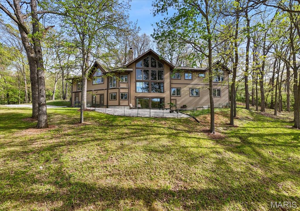 16480 Walnut Rail Road