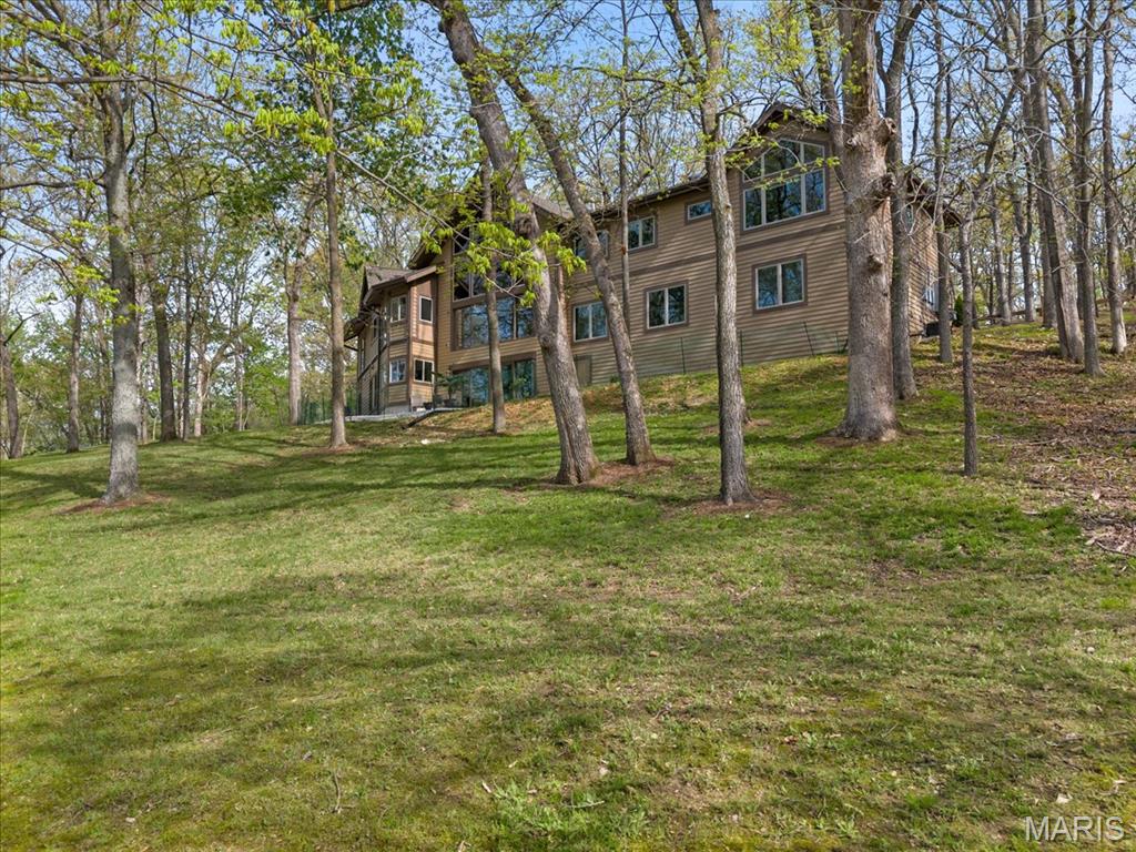 16480 Walnut Rail Road