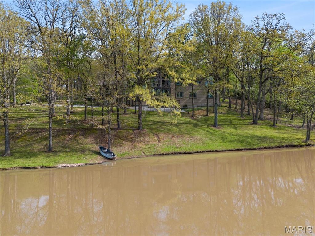 16480 Walnut Rail Road