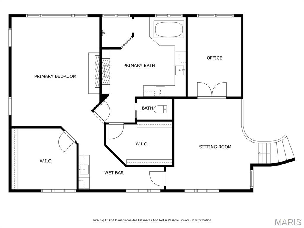 16480 Walnut Rail Road