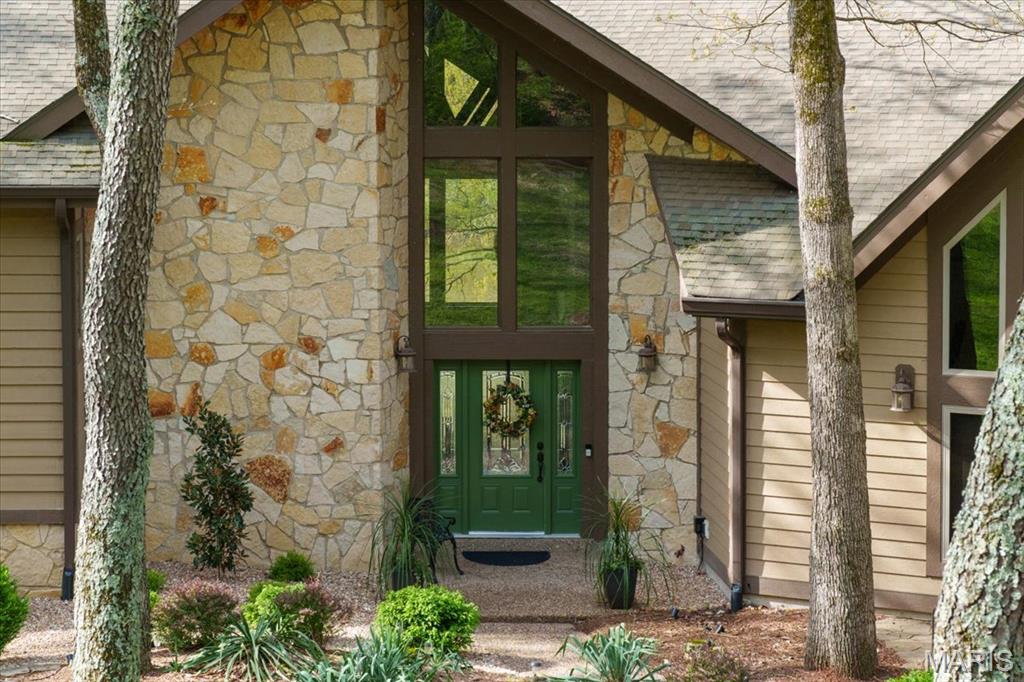 16480 Walnut Rail Road