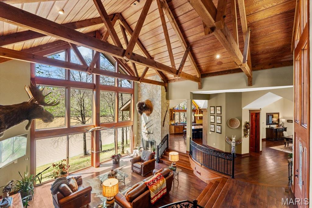 16480 Walnut Rail Road