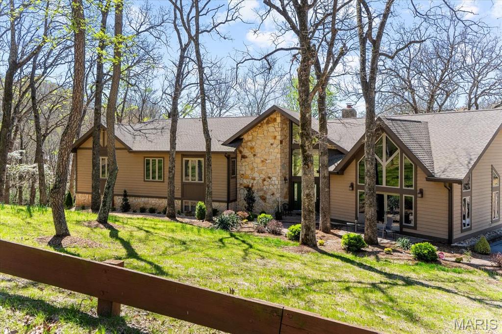 16480 Walnut Rail Road