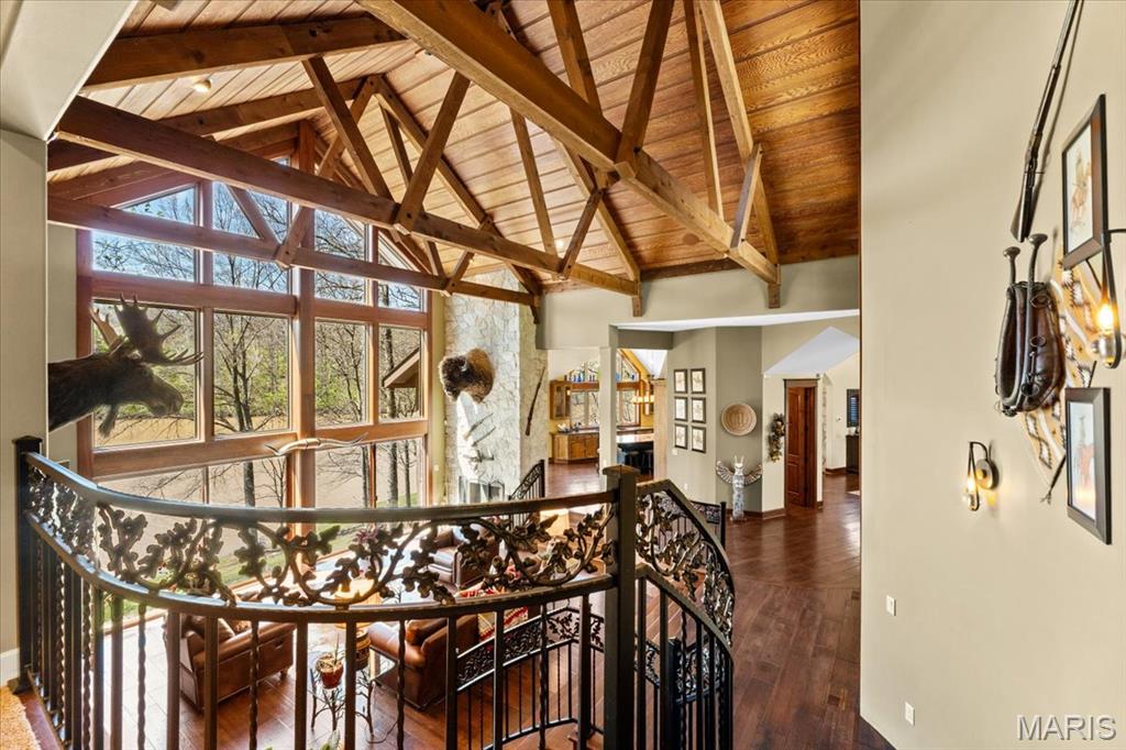 16480 Walnut Rail Road