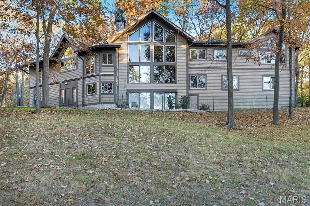 16480 Walnut Rail Road