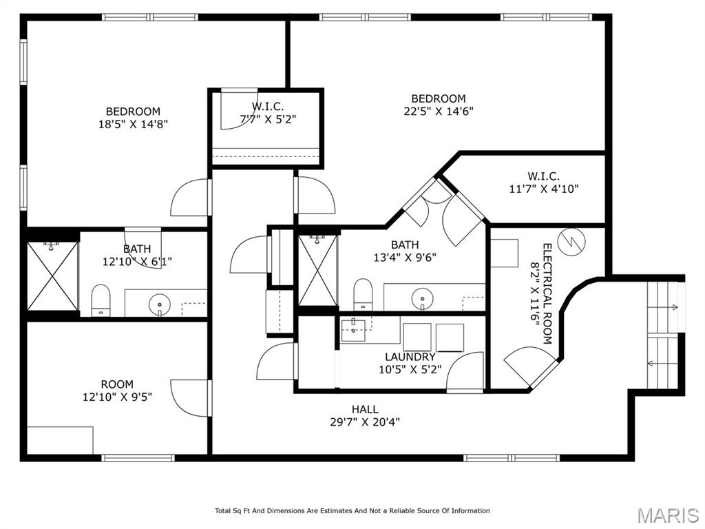 16480 Walnut Rail Road