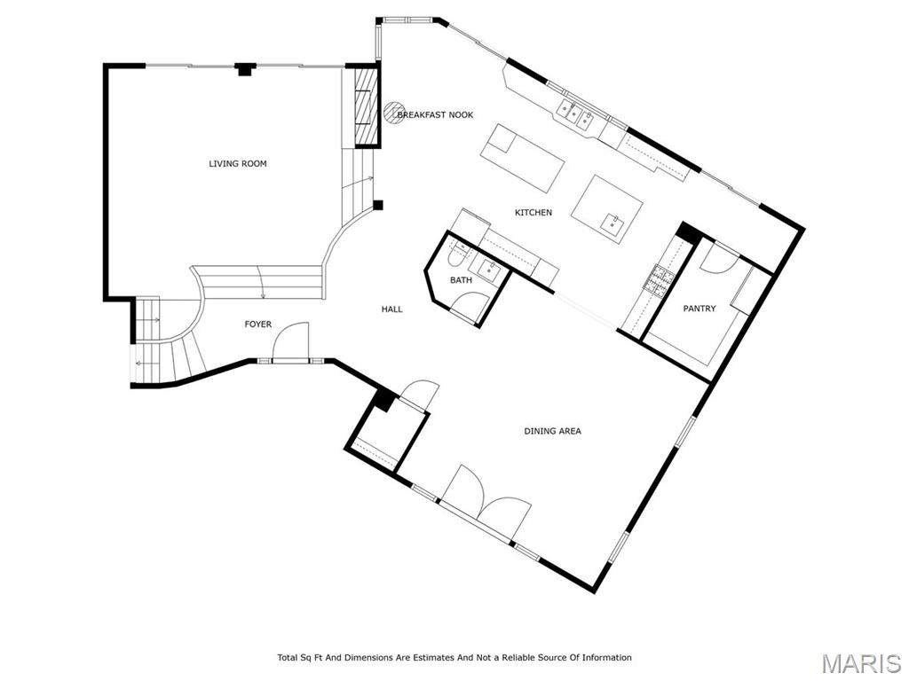 16480 Walnut Rail Road