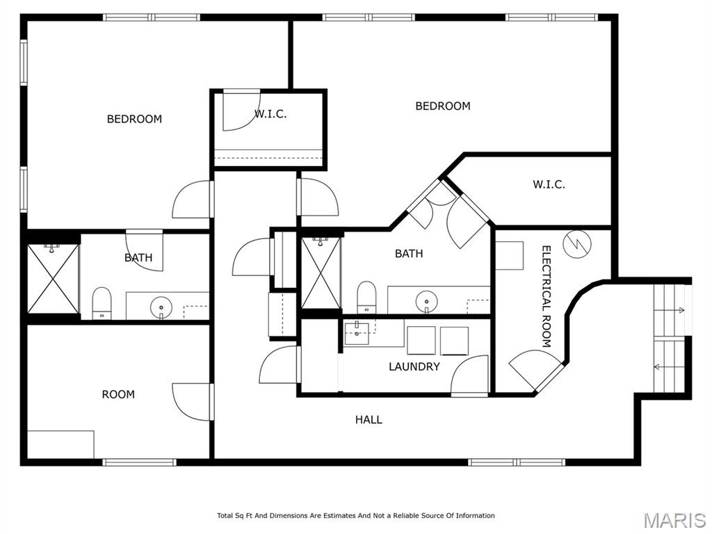 16480 Walnut Rail Road