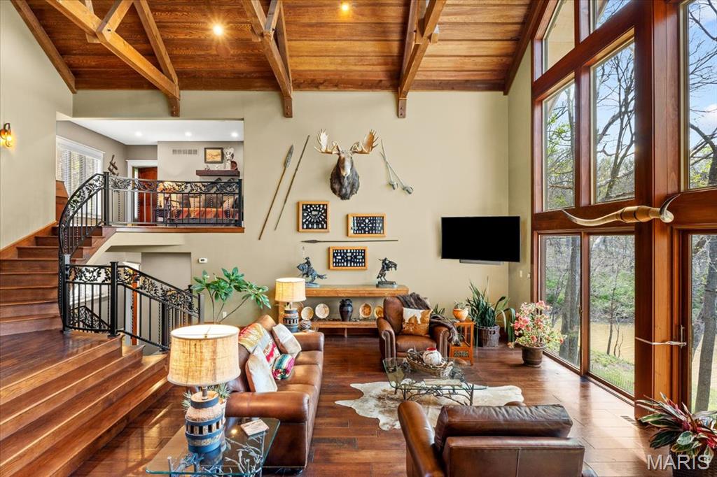 16480 Walnut Rail Road