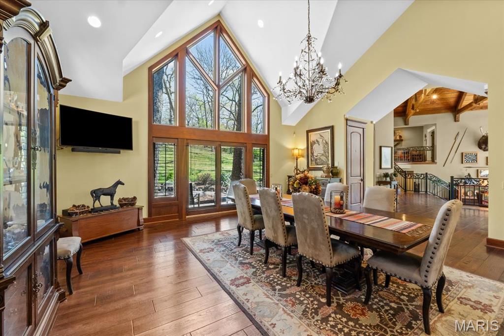 16480 Walnut Rail Road