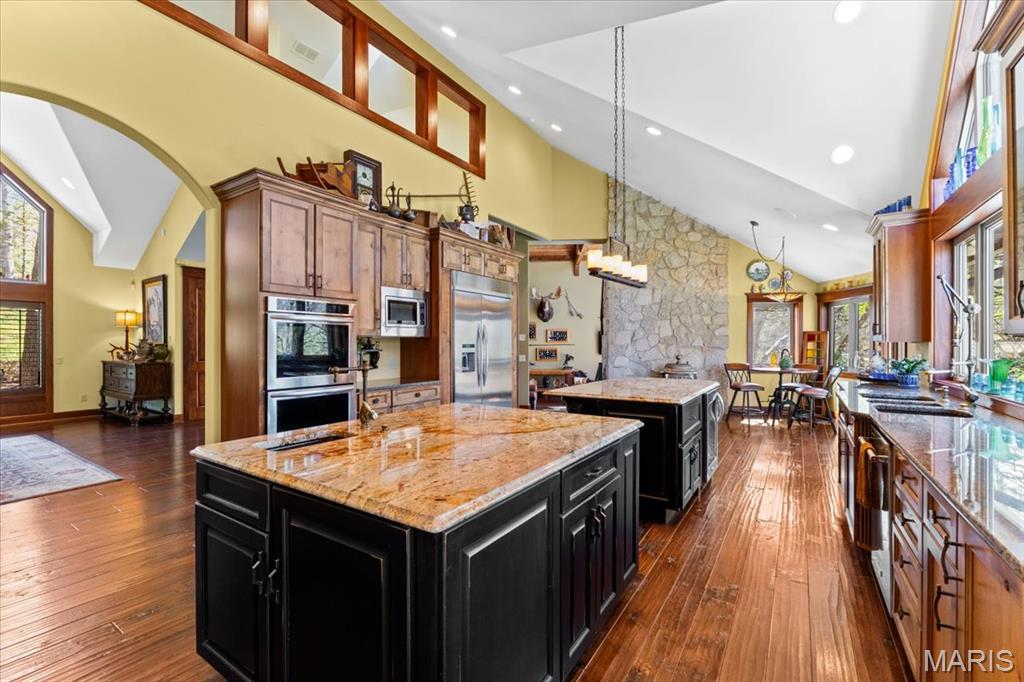 16480 Walnut Rail Road