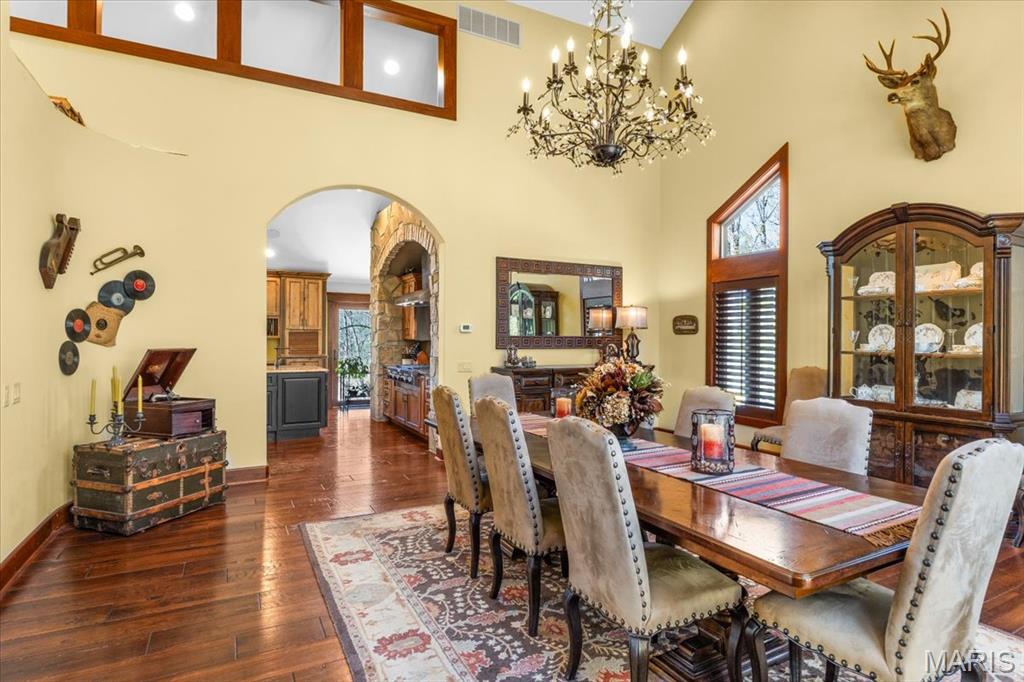 16480 Walnut Rail Road