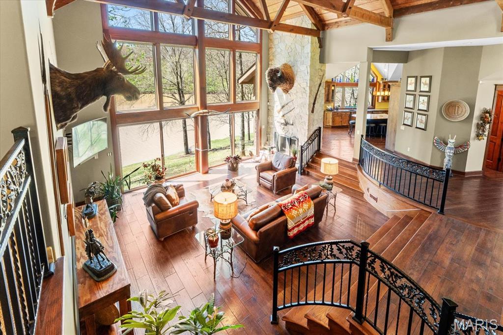 16480 Walnut Rail Road