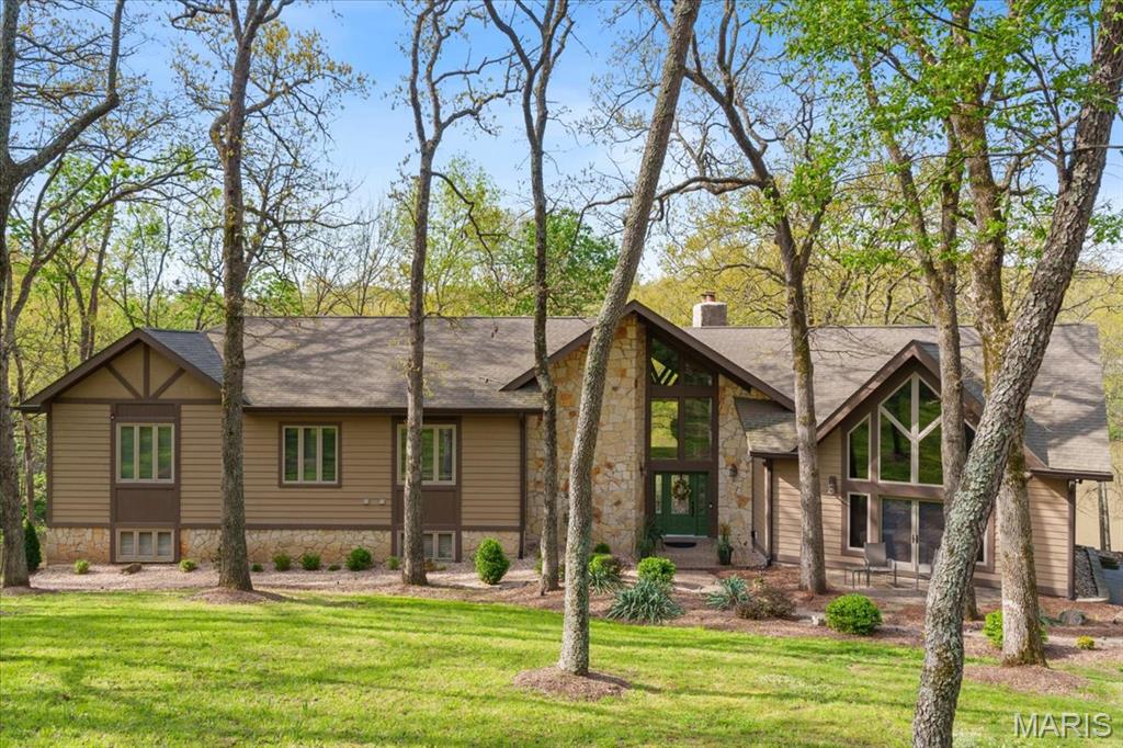 16480 Walnut Rail Road